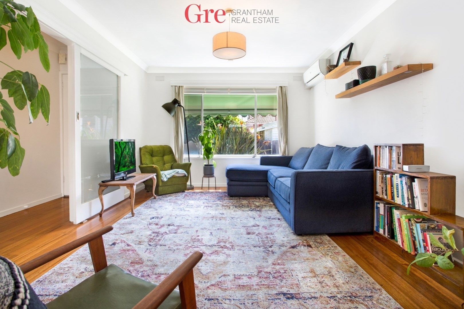 2 bedrooms Apartment / Unit / Flat in 3/71 Heller Street BRUNSWICK WEST VIC, 3055