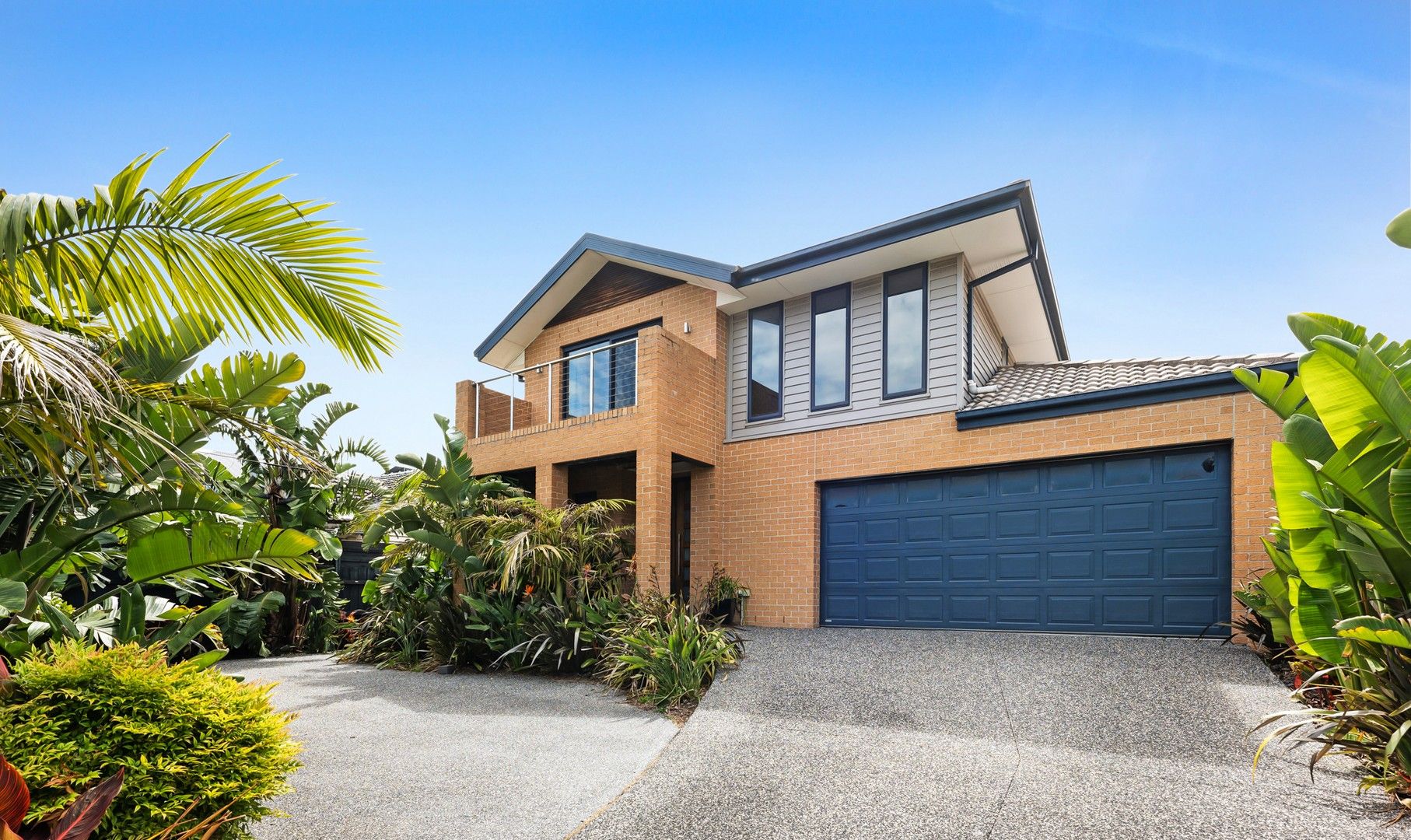 4 bedrooms House in 16 Gilarth Street HIGHETT VIC, 3190