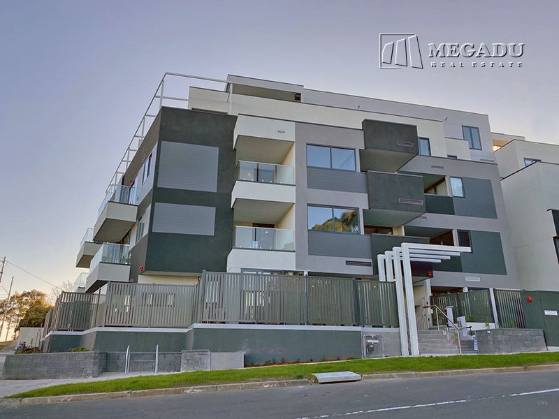 2 bedrooms Apartment / Unit / Flat in 208/139 Burwood Highway BURWOOD VIC, 3125