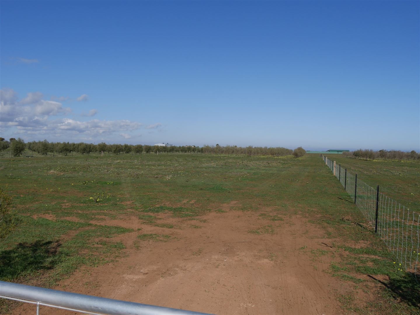 Lot 104 Harris Road, Dublin SA 5501, Image 2