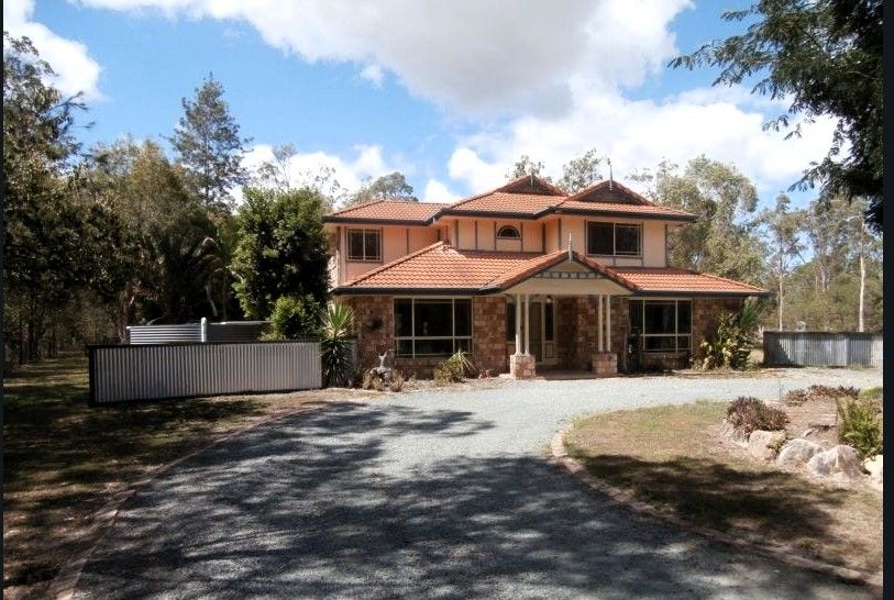 4 bedrooms House in 63 Hawkins Road JIMBOOMBA QLD, 4280