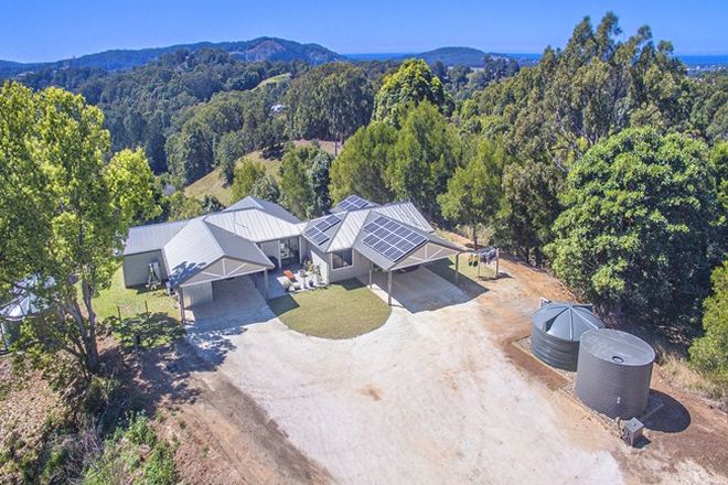 Picture of 1734 Reserve Creek Road, CUDGERA CREEK NSW 2484