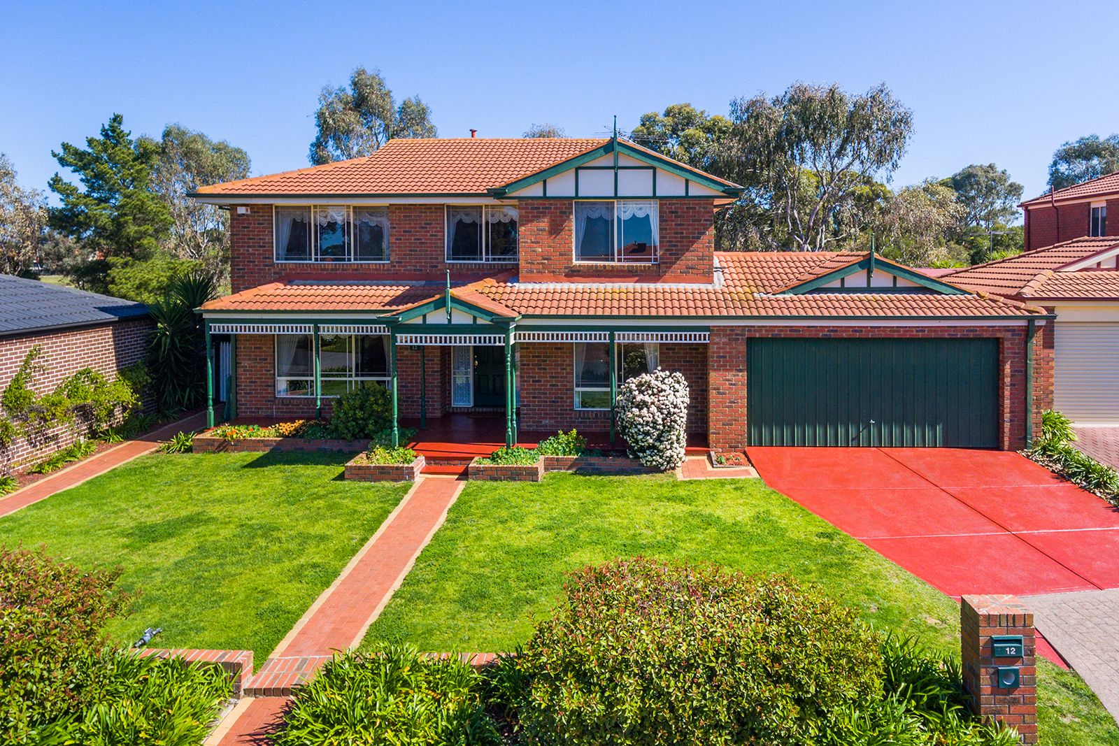 12 St Agnes Close, Craigieburn Property History & Address Research Domain