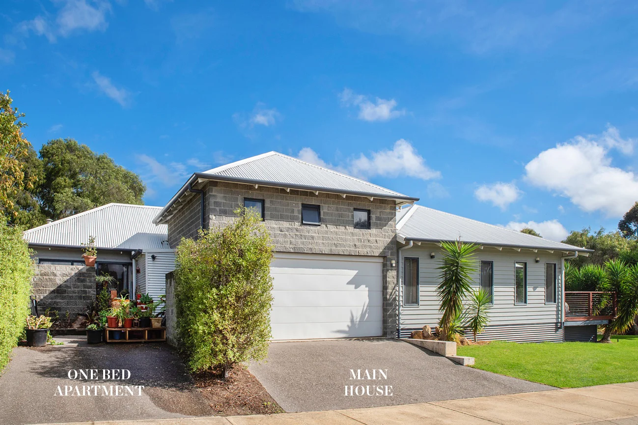 Additional image 22 of 1A Parakeet Road, Margaret River WA 6285