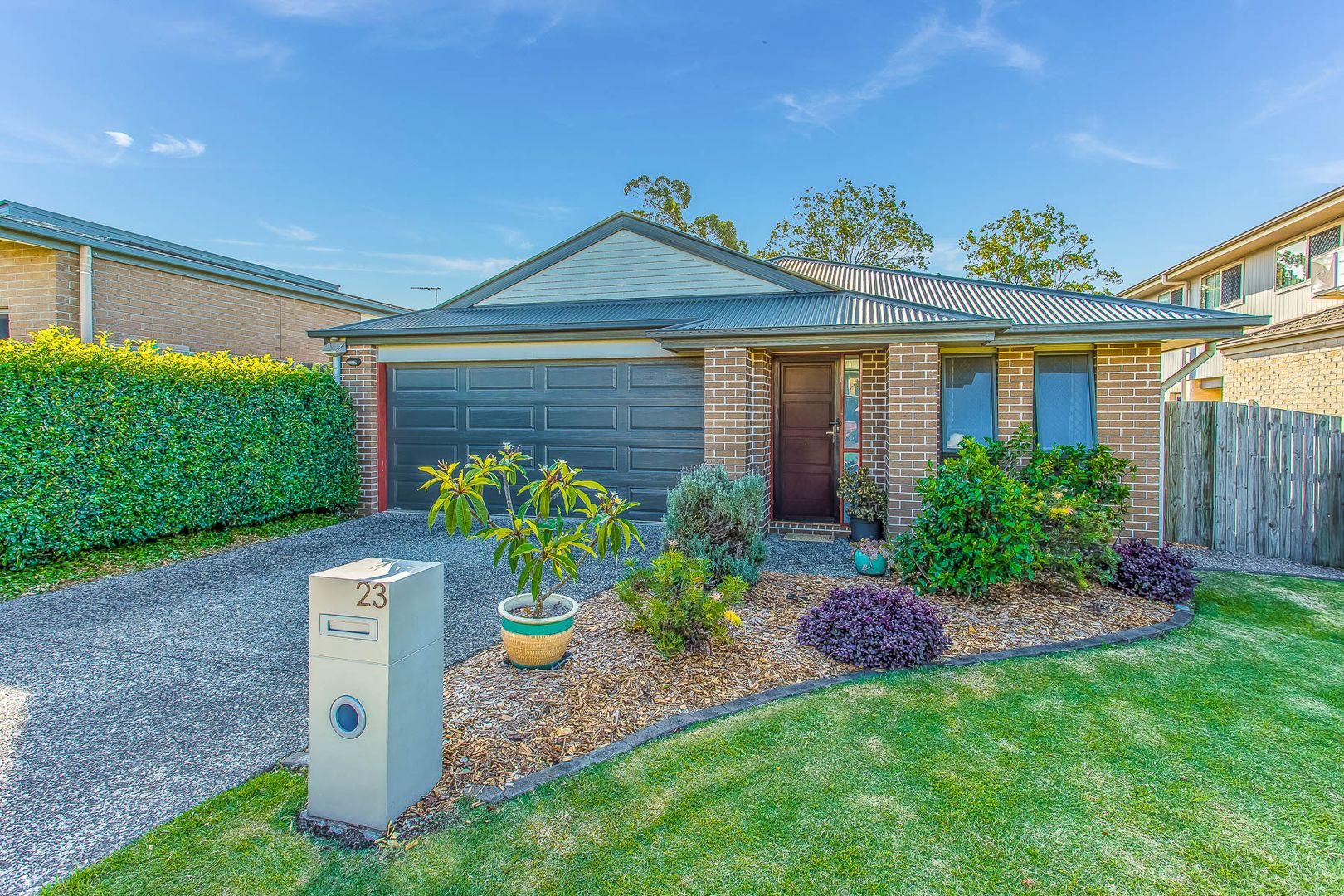 23 Braxlaw Crescent, Dakabin QLD 4503, Image 1