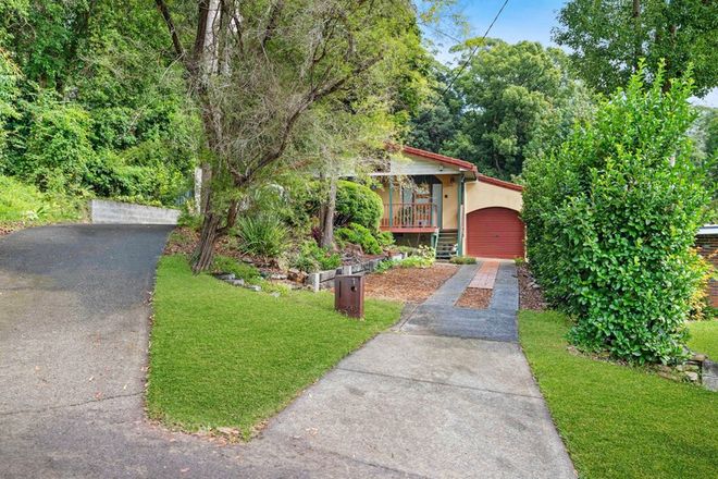 Picture of 1 Lisarow Street, LISAROW NSW 2250