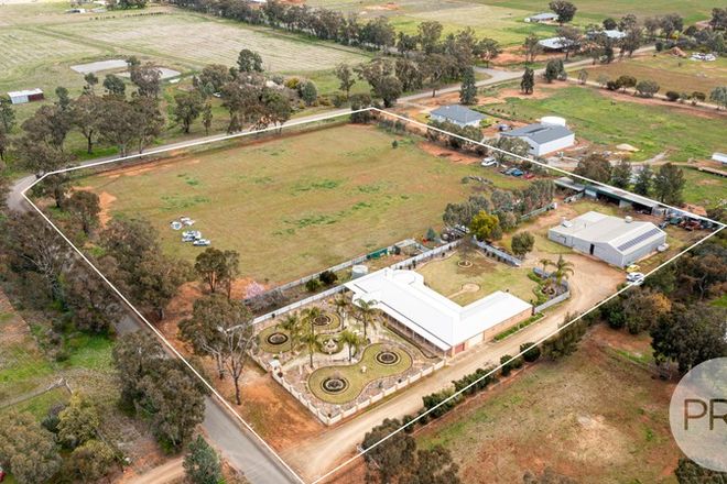 Picture of 6 Angels Lane, COOLAMON NSW 2701