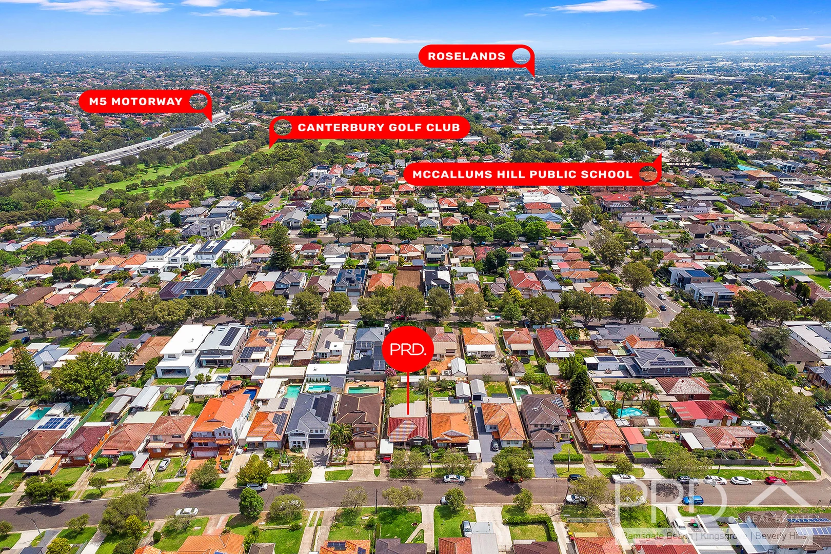 Additional image 10 of 10 Glamis Street, Kingsgrove NSW 2208