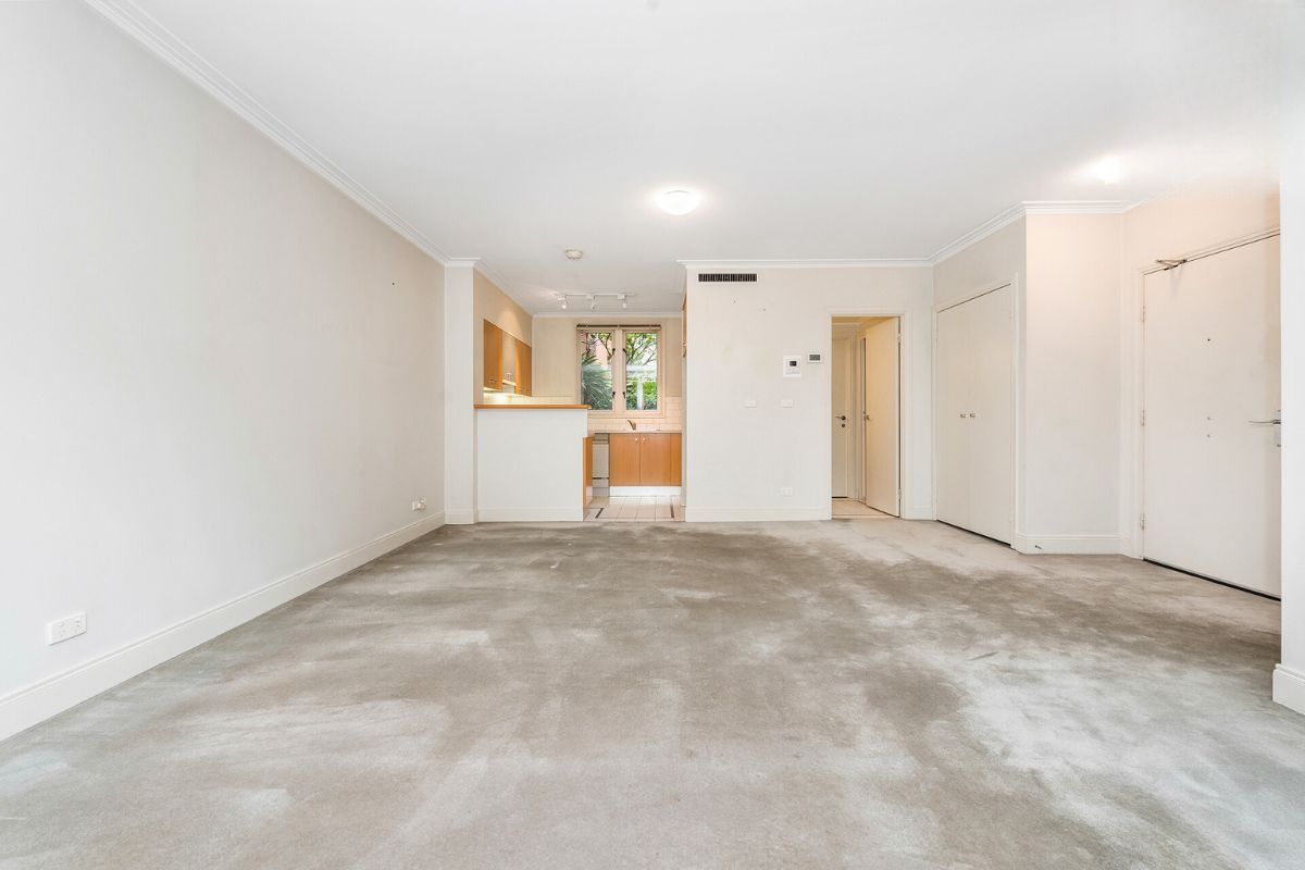1/410 Victoria Parade, East Melbourne VIC 3002 Townhouse For Rent