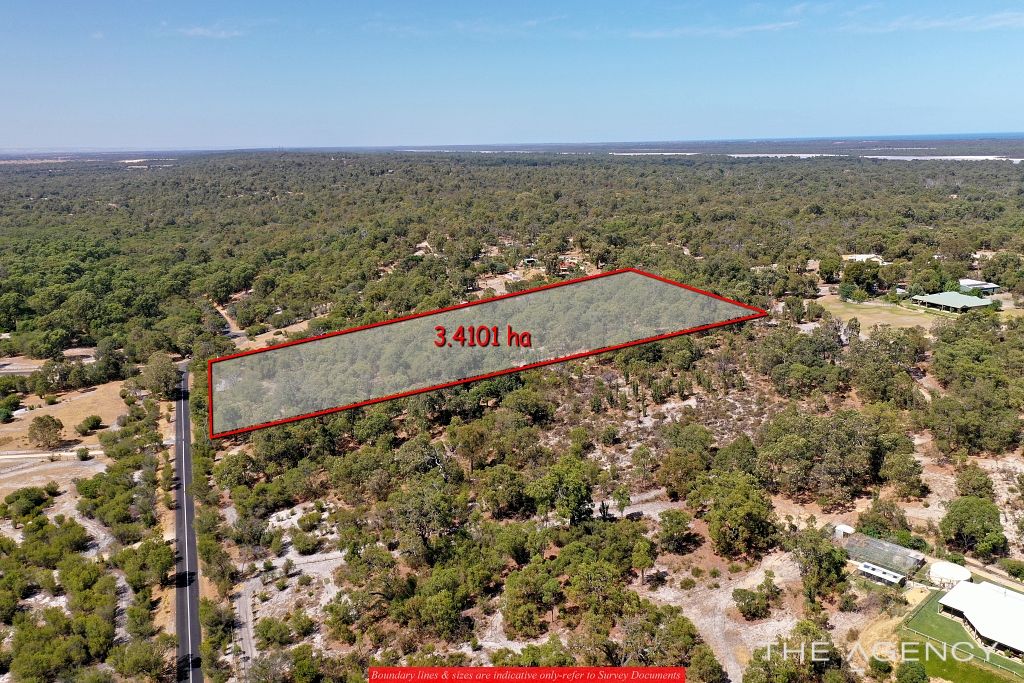 344 Southern Estuary Road, Herron WA 6211, Image 1