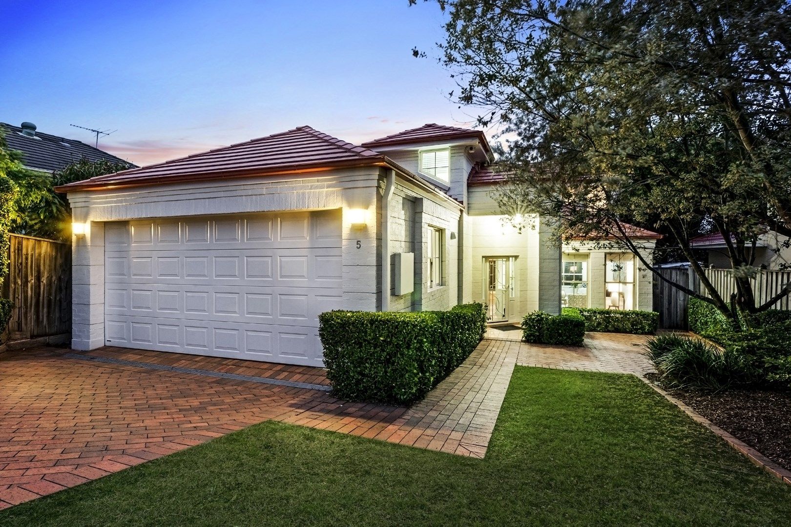 5 Arundel Way, Cherrybrook NSW 2126, Image 0