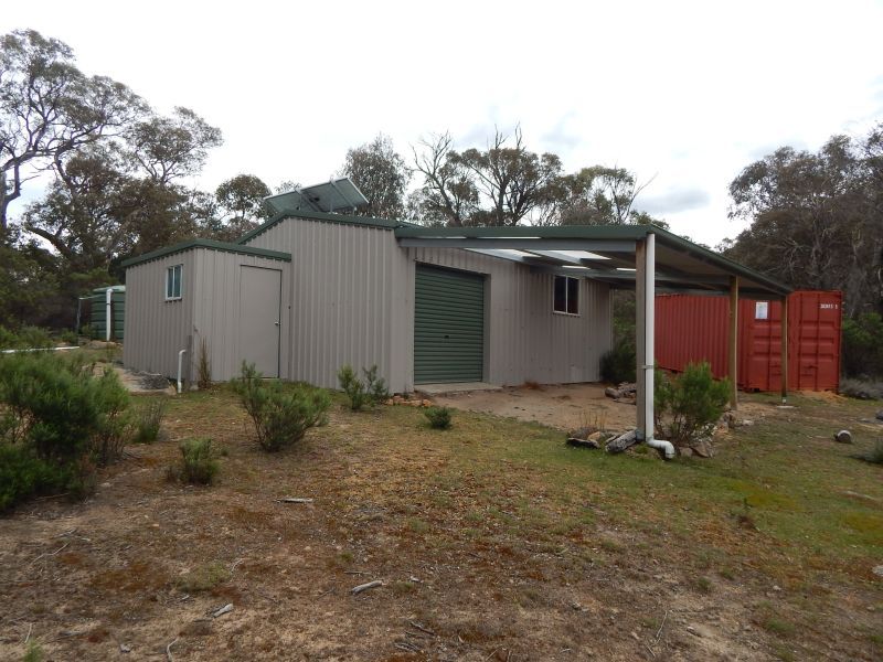 Lot 130 Ashvale Rd, Adaminaby NSW 2629, Image 0