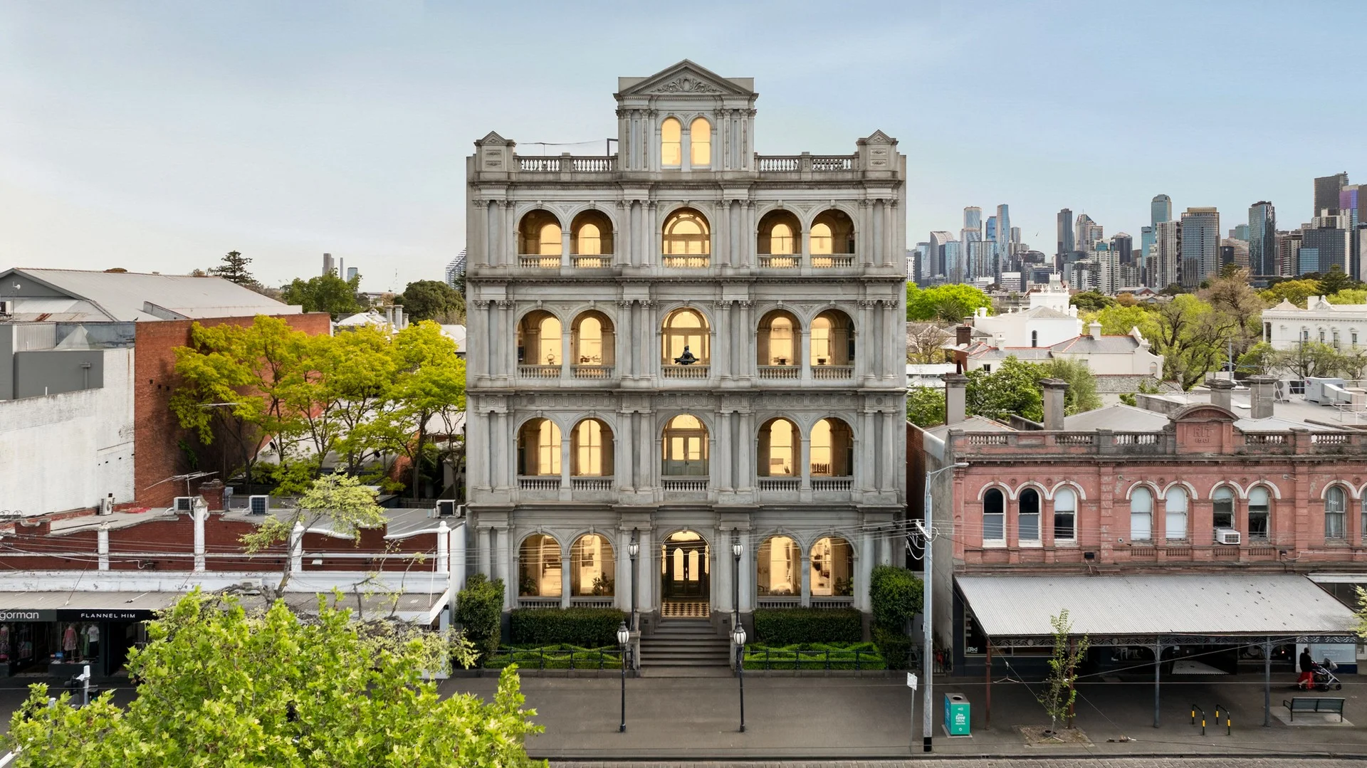 11/152 Bridport Street, Albert Park VIC 3206