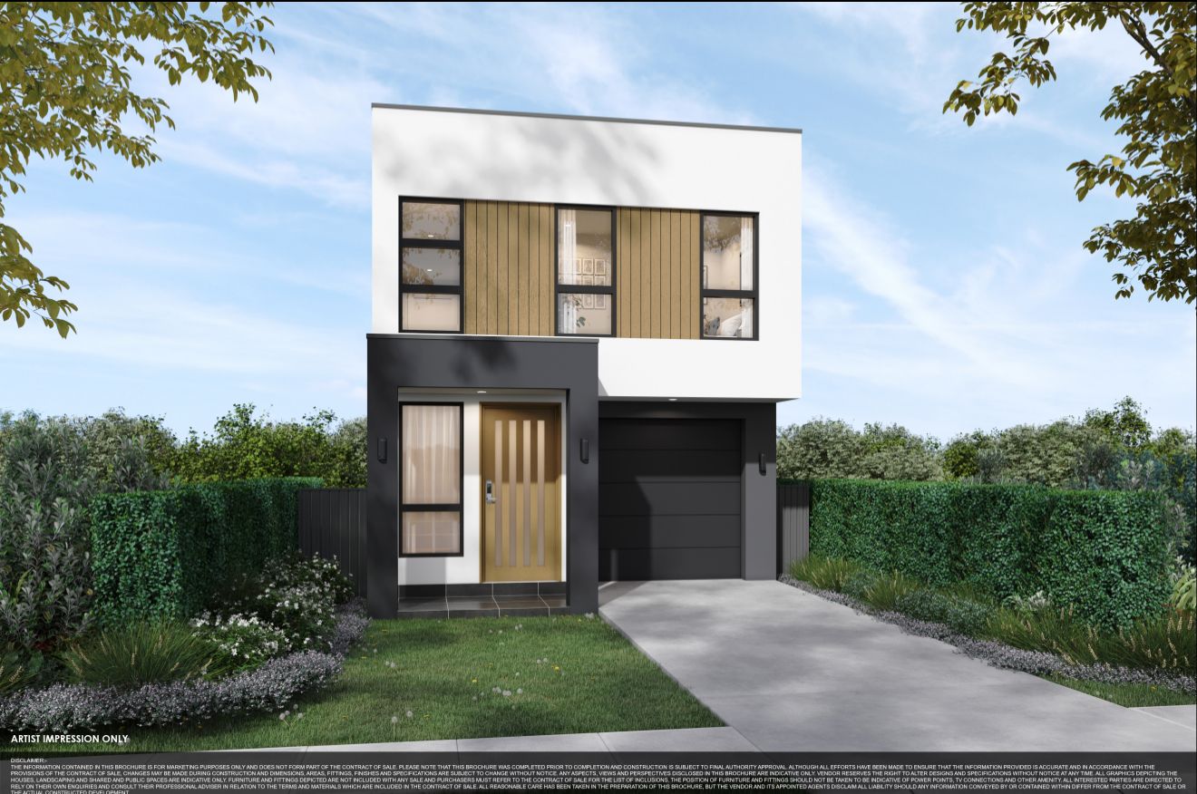 3 bedrooms New Apartments / Off the Plan in  MARSDEN PARK NSW, 2765
