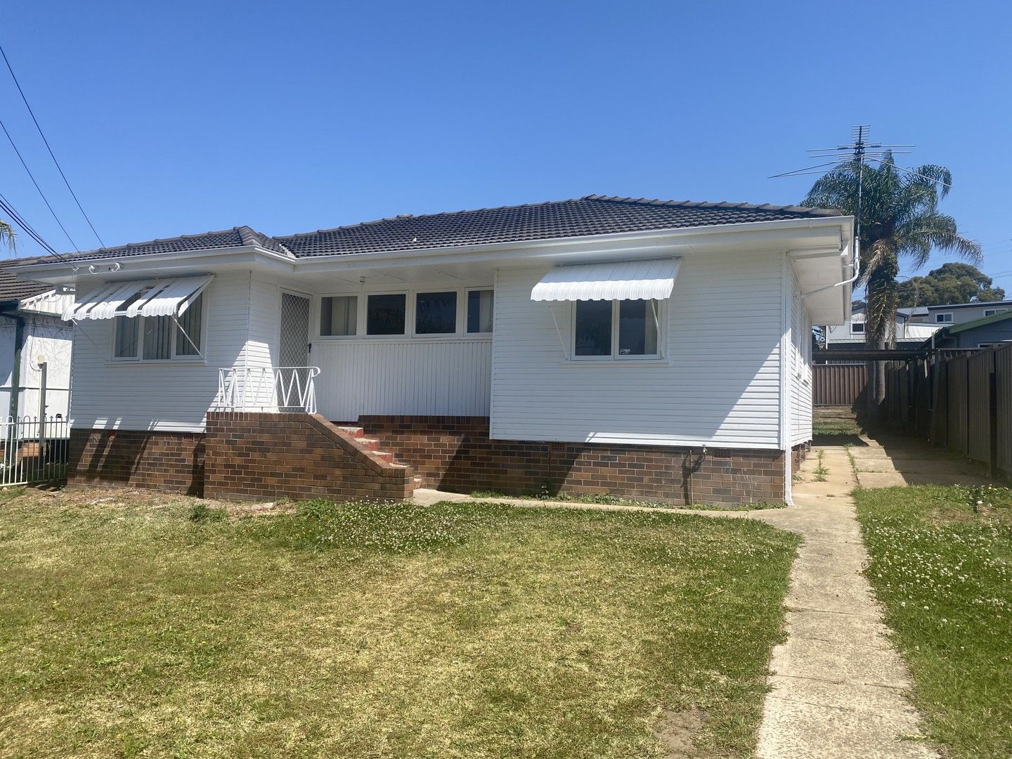 3 bedrooms House in 48 Strickland Cres ASHCROFT NSW, 2168