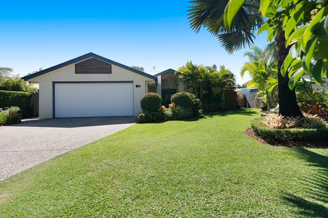 Picture of 50 Coolibah Street, MUDJIMBA QLD 4564