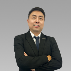 Ben Xi, Property manager