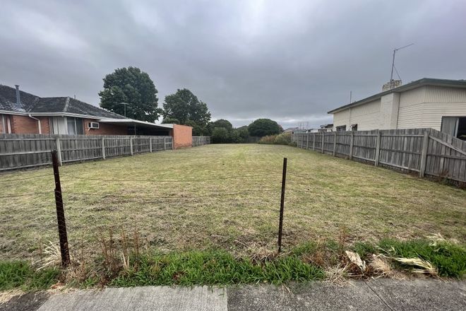 Picture of 9 Gillie Cres, MORWELL VIC 3840