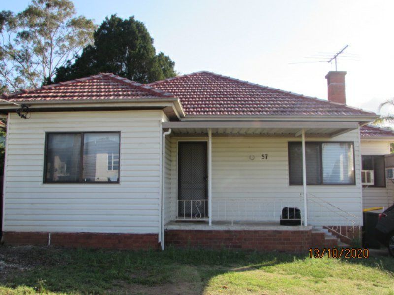 57 Chamberlain Street, Campbelltown NSW 2560, Image 0