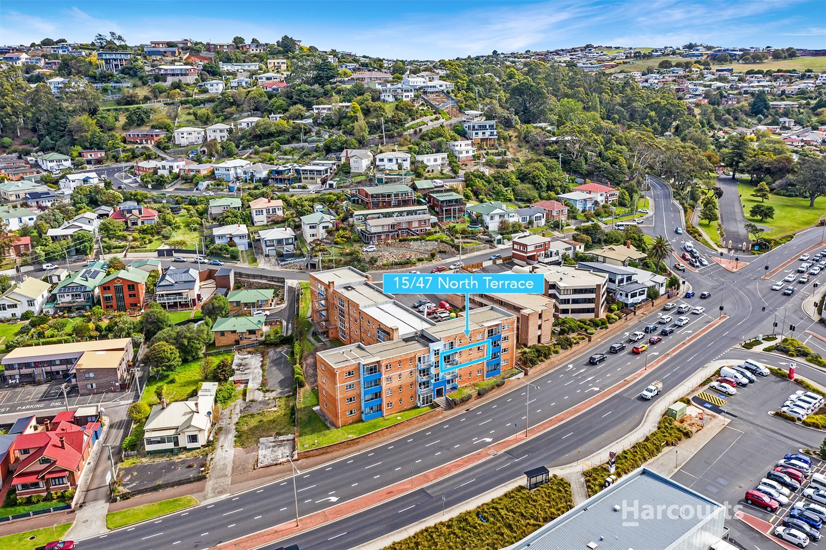 15/47 North Terrace, Burnie TAS 7320, Image 1