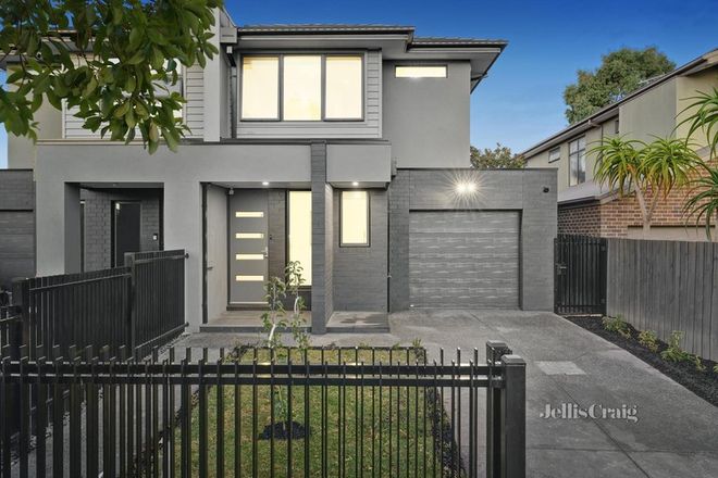 Picture of 44a Daley Street, BENTLEIGH VIC 3204