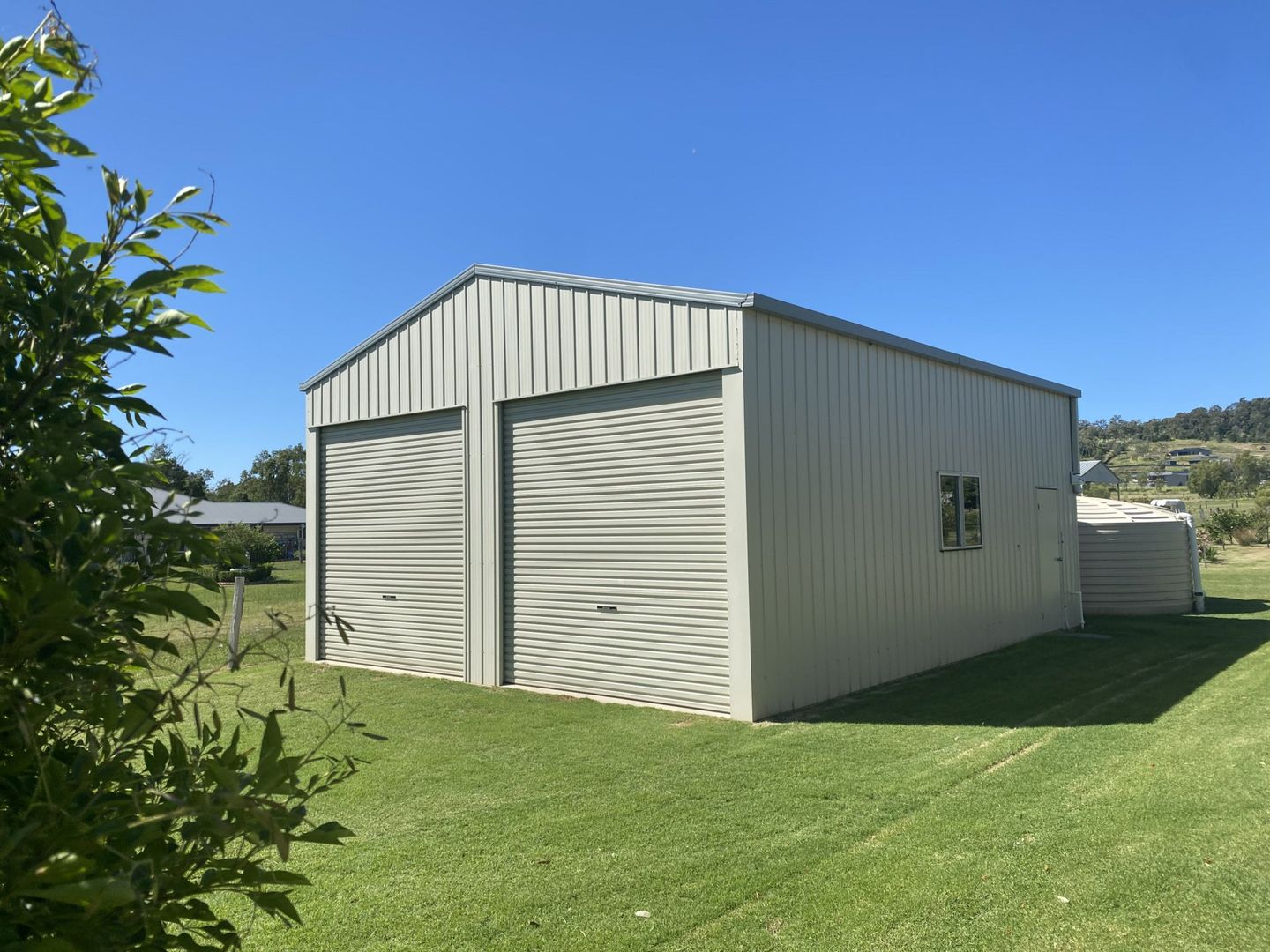 10 Old Laidley Plainland Road, Plainland QLD 4341 House for Sale