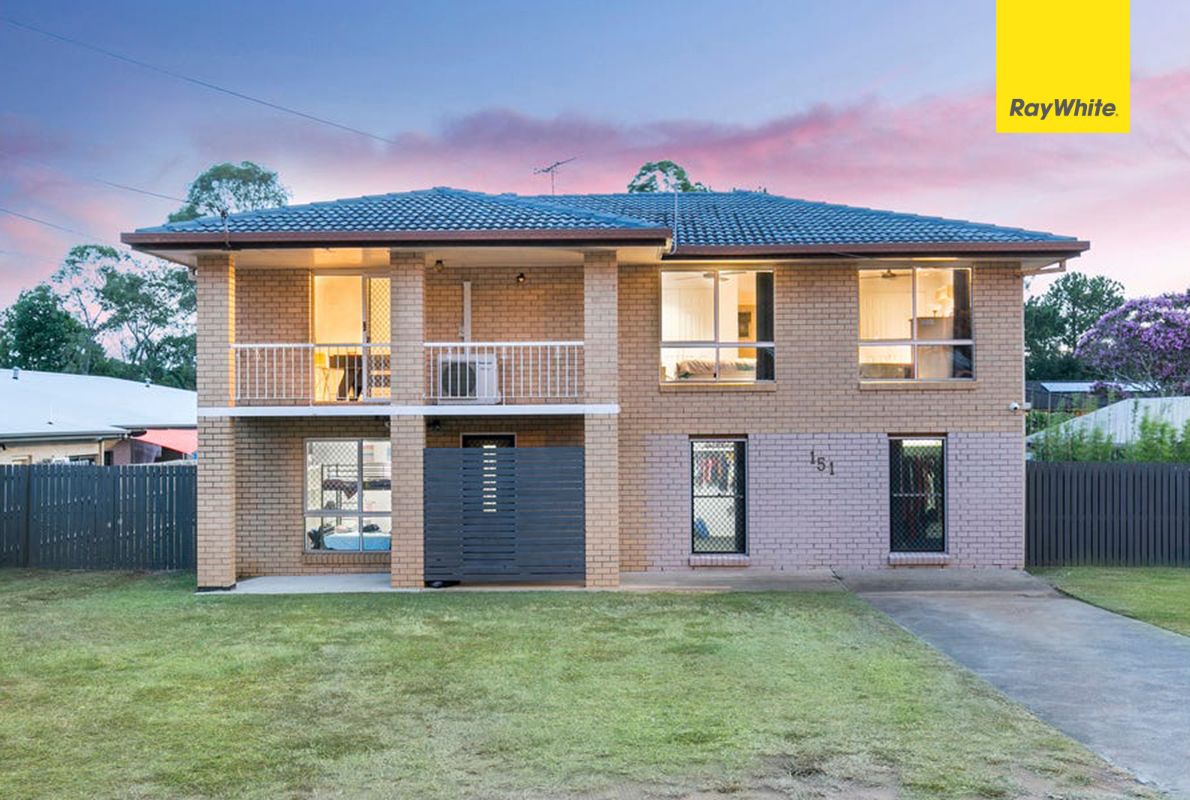 151153 Chatswood Road Of, Daisy Hill QLD 4127 Domain