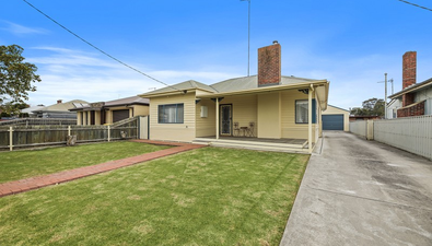 Picture of 27 Curran Street, TRARALGON VIC 3844