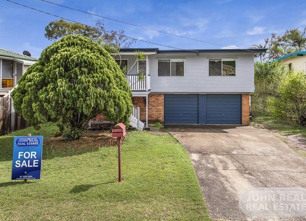 10 Abelia Crescent, Kippa-Ring QLD 4021