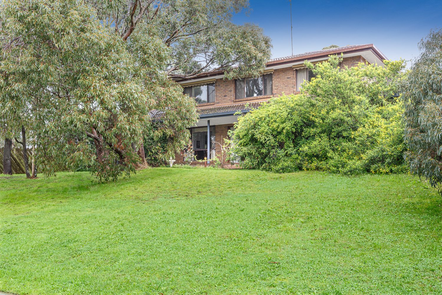 4 bedrooms House in 129 Doodts Road BALLARAT NORTH VIC, 3350
