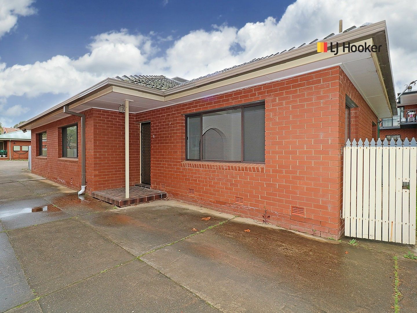 3 bedrooms Apartment / Unit / Flat in 1/93 Trail Street WAGGA WAGGA NSW, 2650