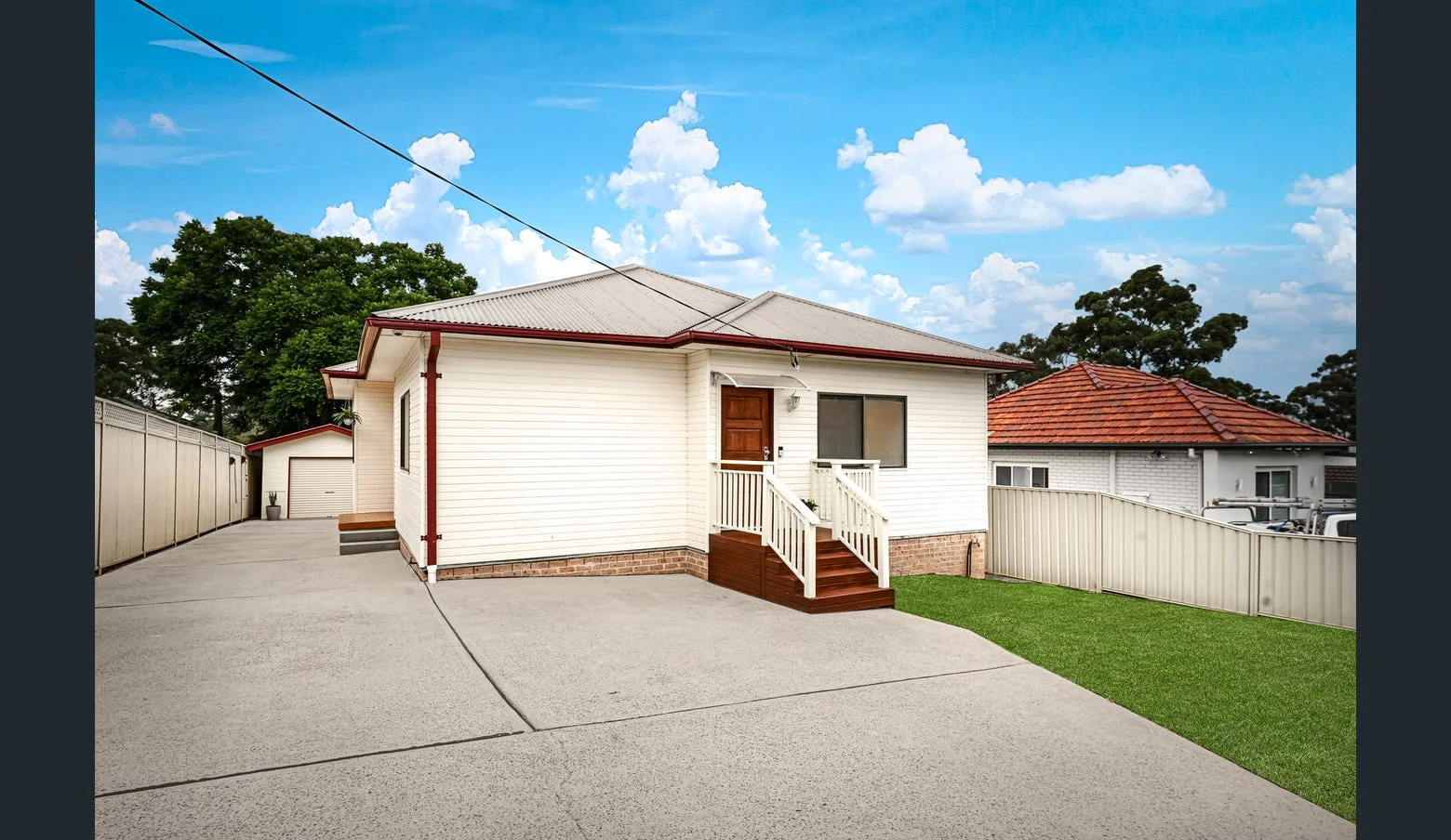 Primary image of 71 Crown Street, Riverstone NSW 2765