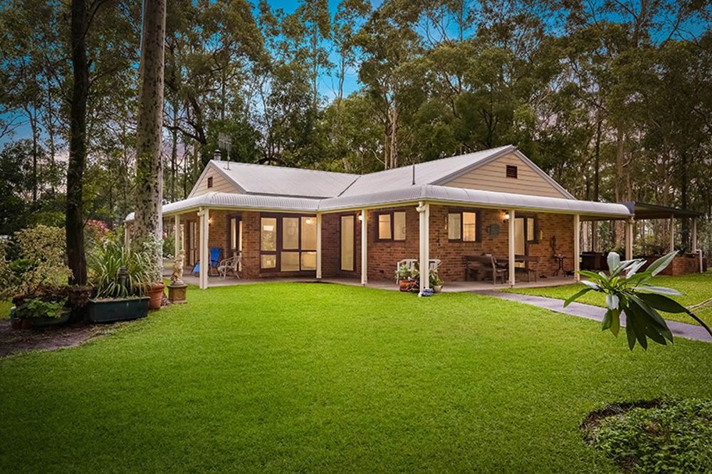 3 Francis Byrnes Road, Jilliby NSW 2259, Image 0