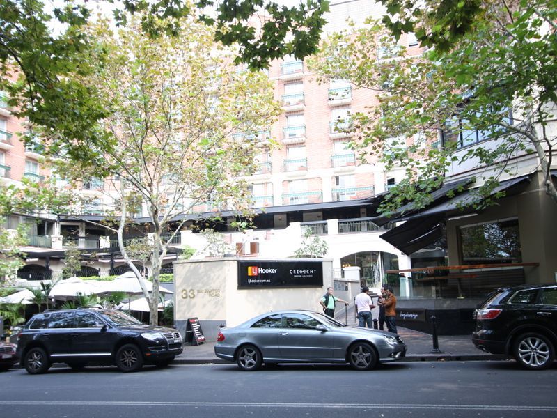 134 33 Bayswater Road, POTTS POINT NSW 2011, Image 1