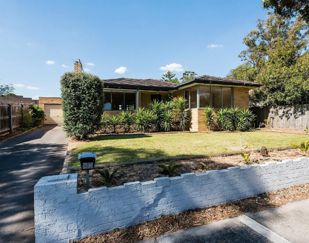 20 Frallon Crescent, Frankston VIC 3199