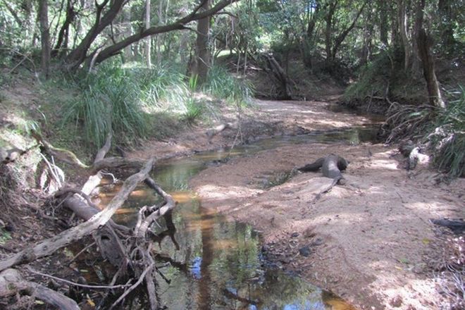 Picture of Lot 32 Sunlight Hill road, BERAJONDO QLD 4674