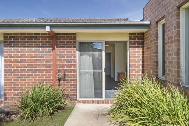 Picture of 3/14 Sandpiper Place, FRANKSTON VIC 3199