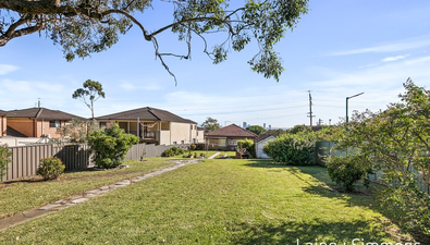 Picture of 10 Henry St, GUILDFORD WEST NSW 2161