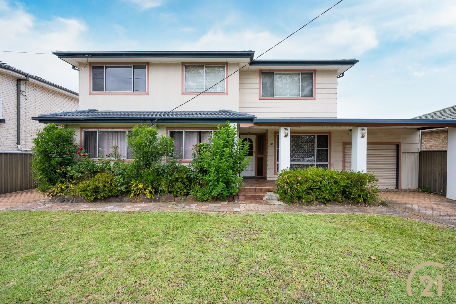 143 Avoca Road, Canley Heights NSW 2166