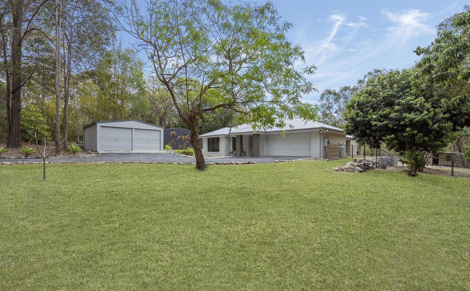 132 McLoughlin Road, Morayfield QLD 4506 House for Sale Domain