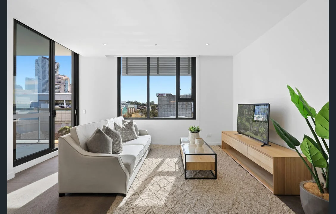 Primary image of 503/38C Alber Avenue, Chatswood NSW 2067