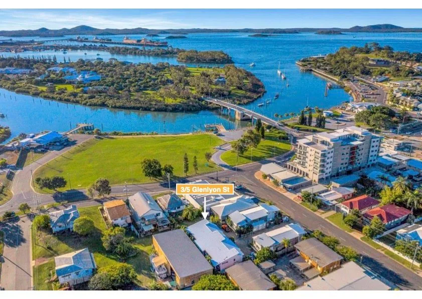 Additional image 15 of UNIT 3/5 Glenlyon Street, Gladstone Central QLD 4680