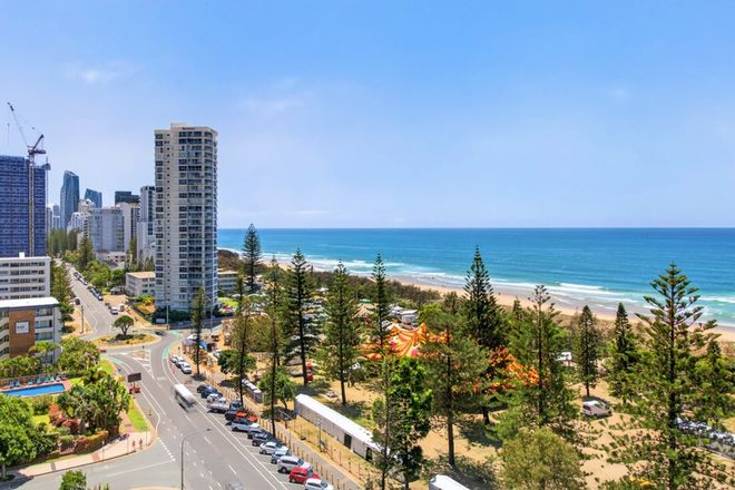 1201/157 Old Burleigh Road Broadbeach 4218 - Image 6