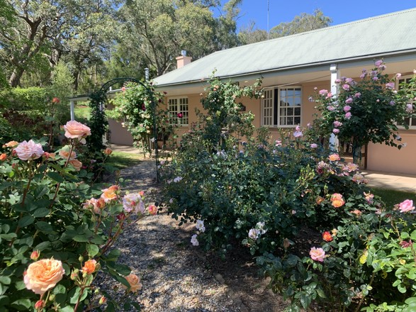 27 Argyle Street, Berrima NSW 2577