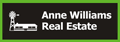 Anne Williams Real Estate's logo