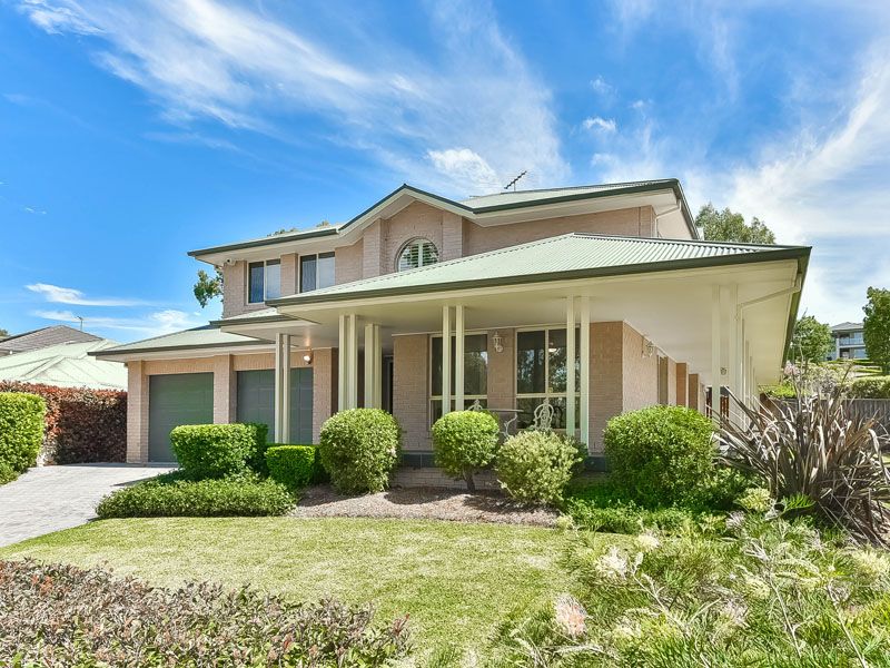 19 Young Ave, Camden Park NSW 2570, Image 1