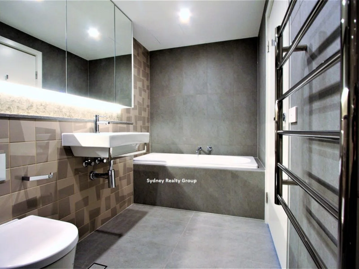 Additional image 4 of 2703/38 York Street, Sydney NSW 2000