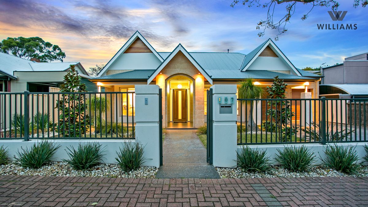 107 Fourth Avenue, Joslin SA 5070, Image 0