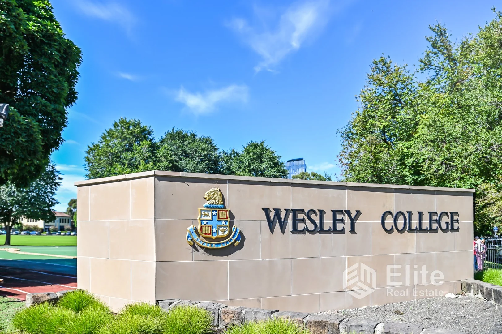 Additional image 20 of 131/555 St Kilda Road, Melbourne VIC 3004