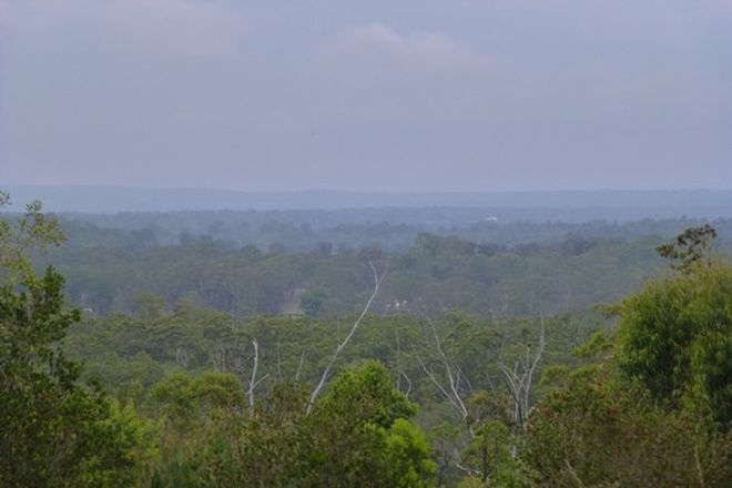 Picture of 5 Ayre Close, THE PINNACLES NSW 2460